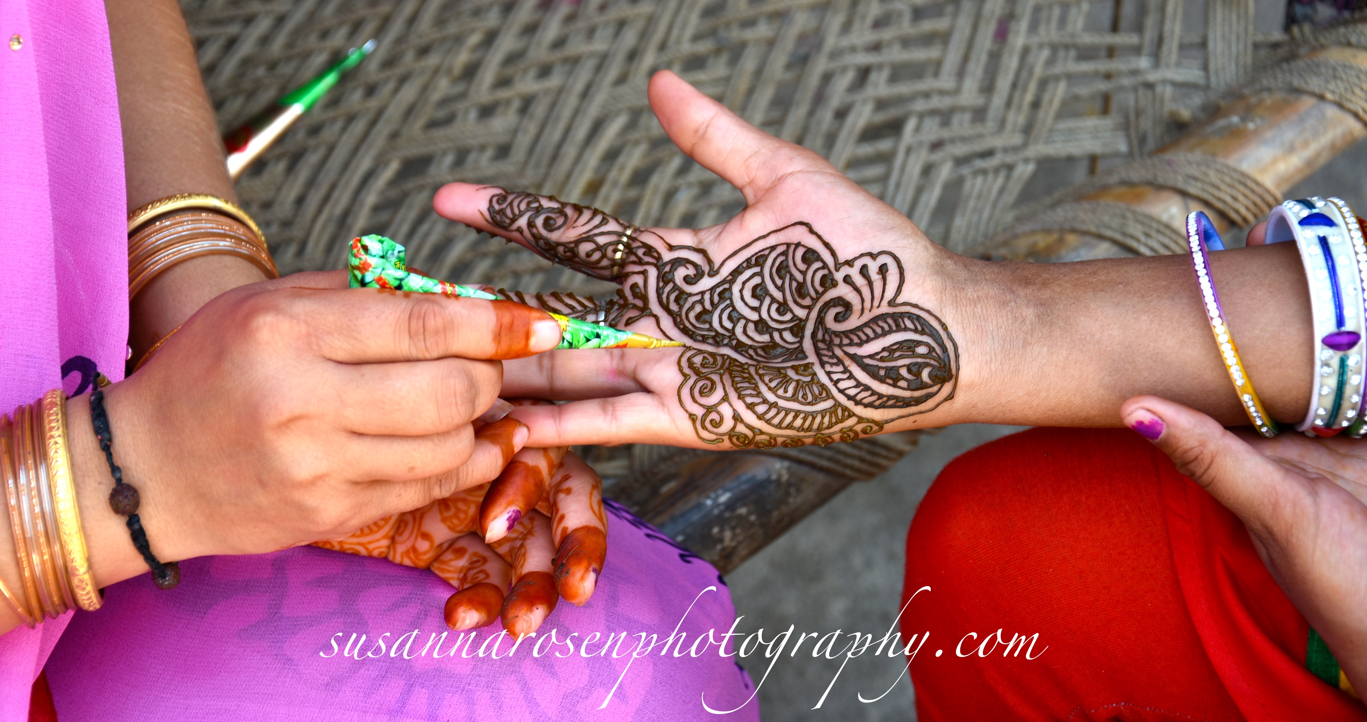 Mehendi