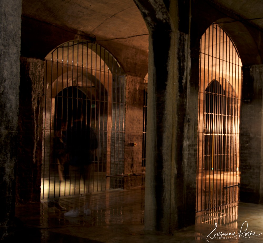 The Cisterns10
