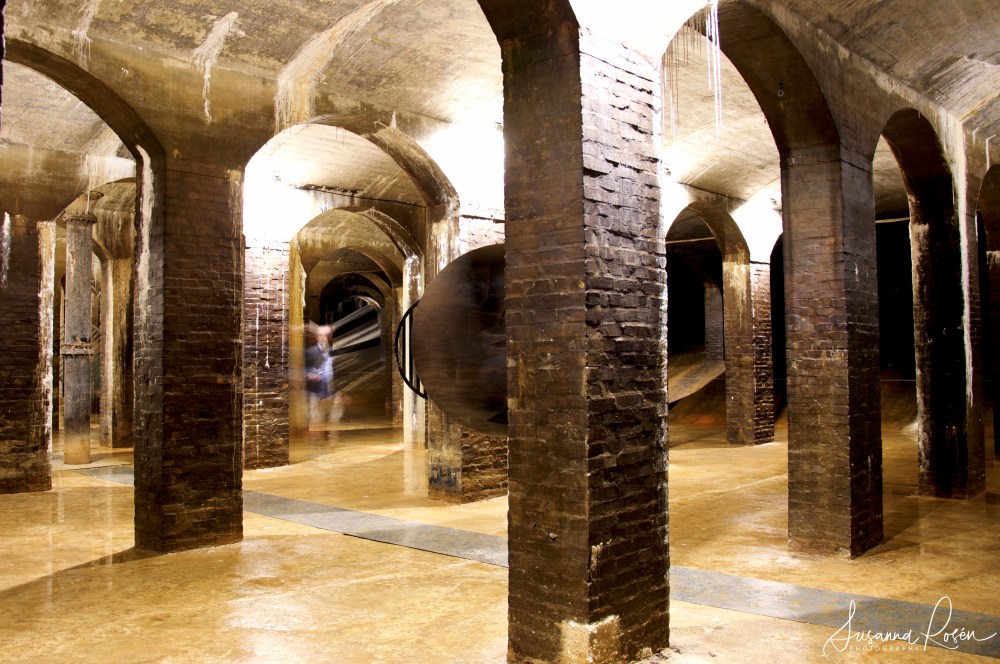 The Cisterns4