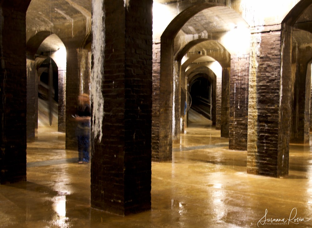 The Cisterns9