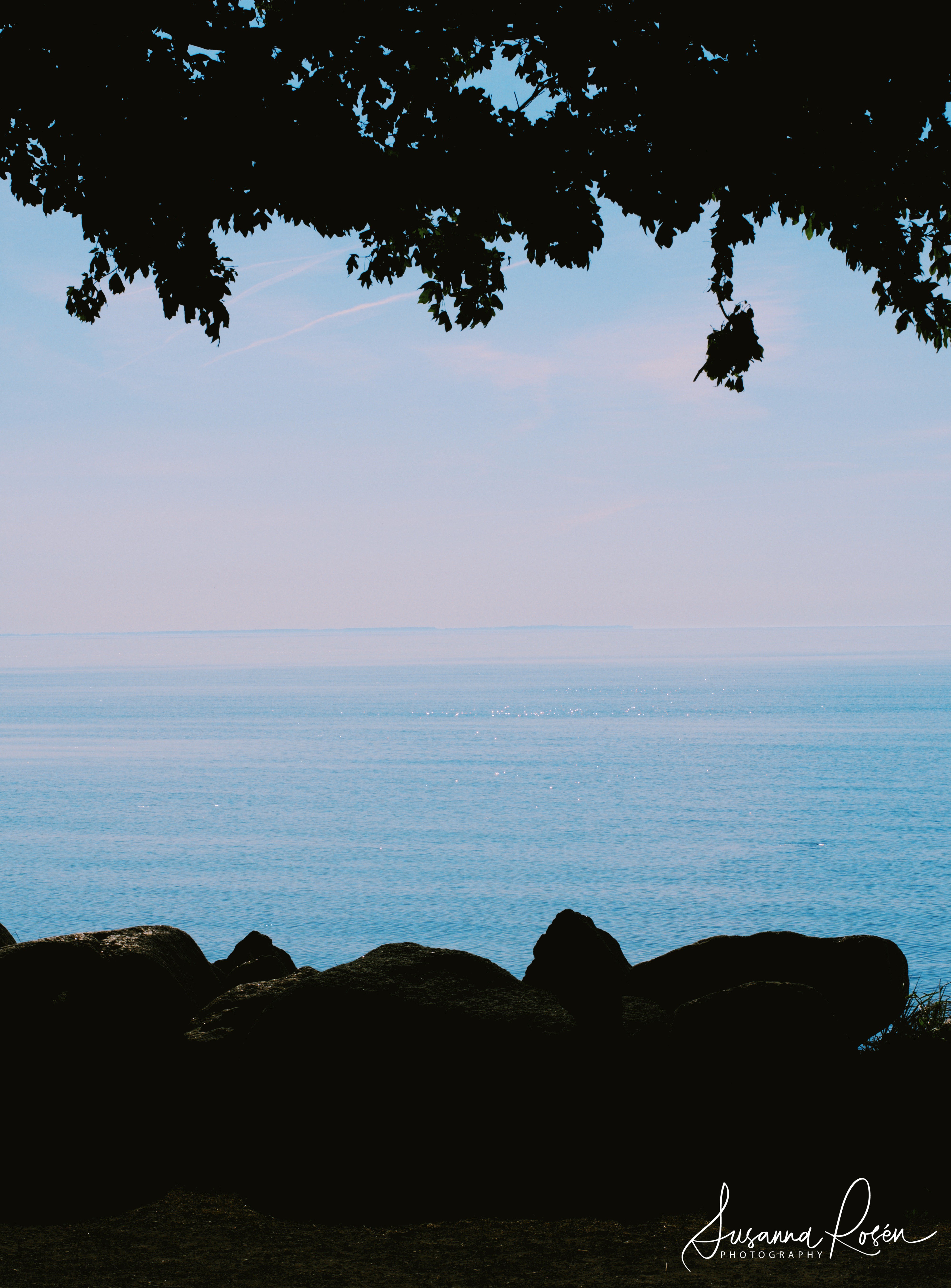 Azure blue morning-1