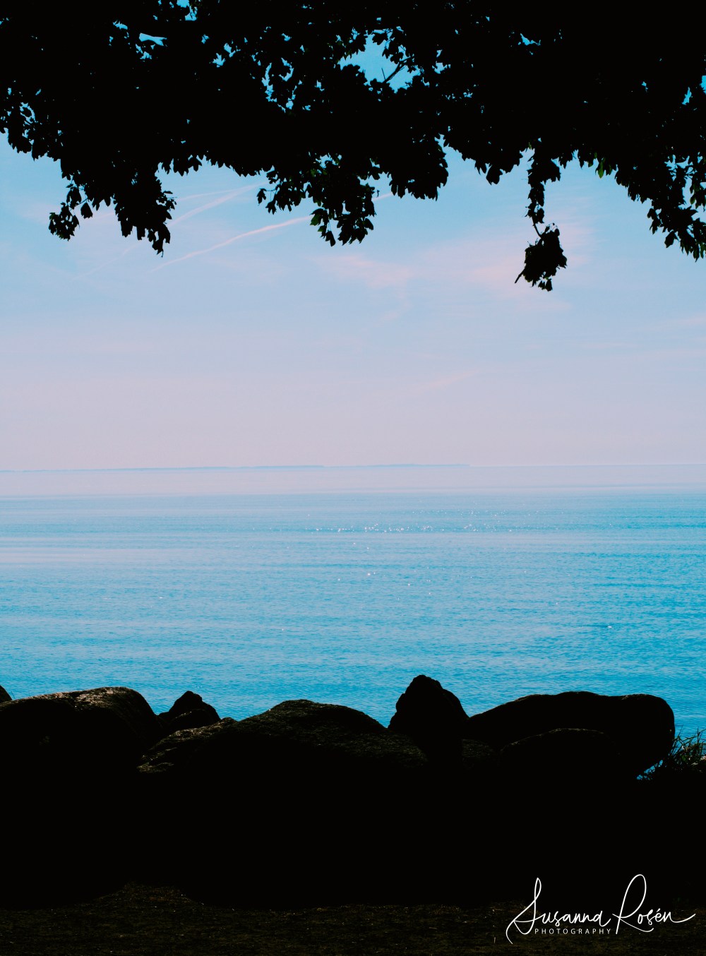 Azure blue morning-1